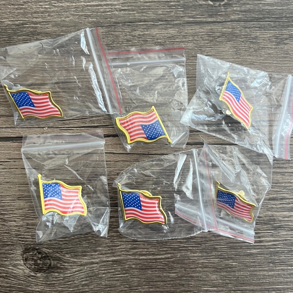 🇺🇸 USA PINS🇺🇸